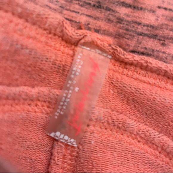 Free People Movement Hybrid Leggings - Picture 4 of 4